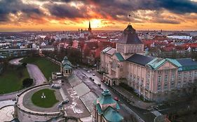 Apartament Gwiazdeczka